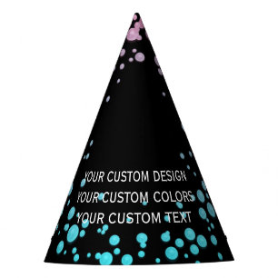 Gorro De Fiesta Su diseño personalizado aquí -