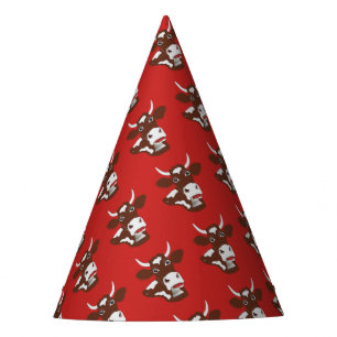 Gorro De Fiesta Suiza - Suisse Svizzera - Svizra Partyhütchen