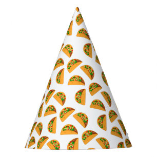 Gorro De Fiesta Taco martes