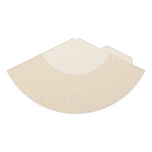 Gorro De Fiesta Tejidos blanquecinos con una p sutil, repetitiva y