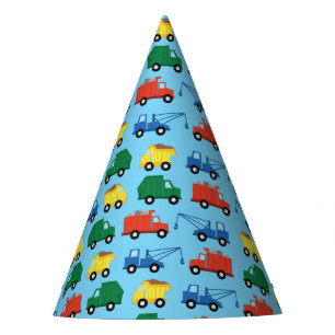 Gorro De Fiesta Tema lindo de la fiesta de cumpleaños de los