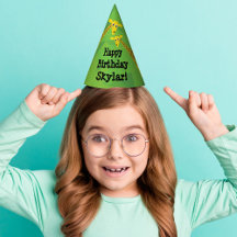 Tema safari cumpleaños - jirafas