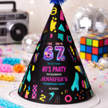 Tenía 6 Ahora Tengo 7 Retro Neón Cumpleaños 7 Para