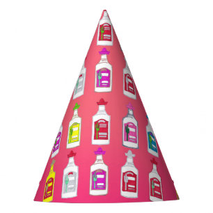 Gorro De Fiesta Tequila