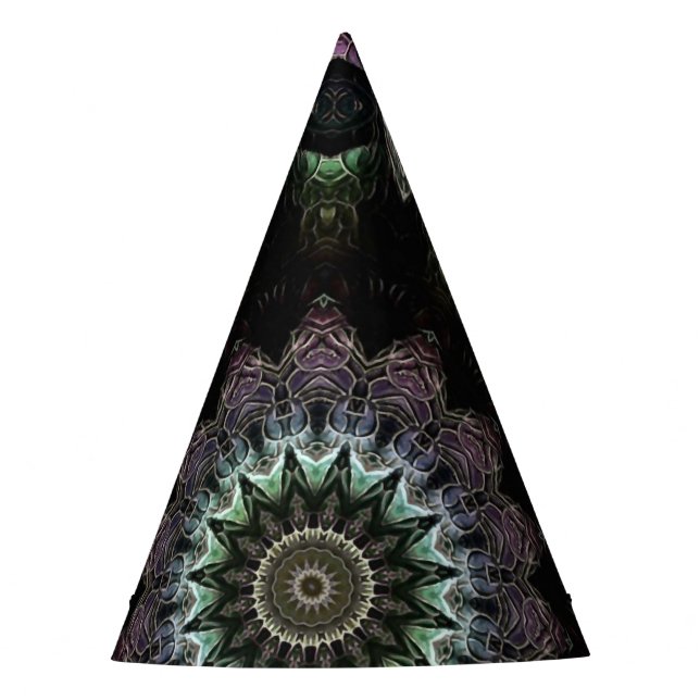 Gorro De Fiesta Theo (Anverso)
