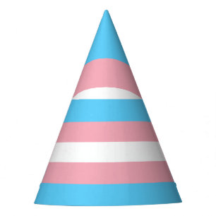 Gorro De Fiesta trans