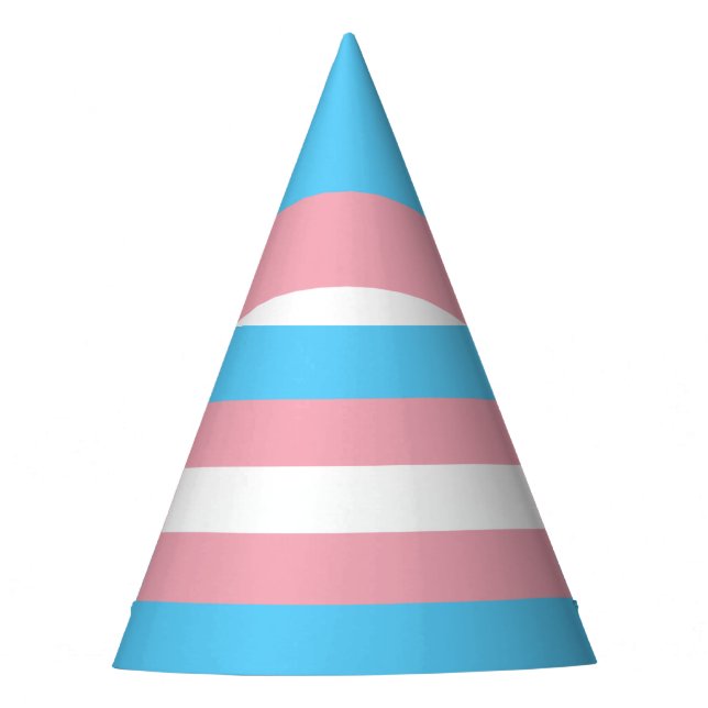 Gorro De Fiesta trans (Anverso)