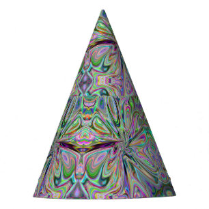 Gorro De Fiesta Trece de cromo irlandés