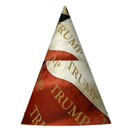 Gorro De Fiesta Trump