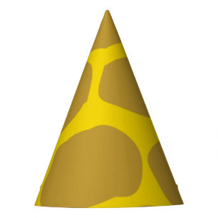 Gorro De Fiesta Un 1r tema salvaje de la fiesta de cumpleaños del