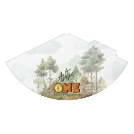 Gorro De Fiesta Un feliz primer cumpleaños de Camper