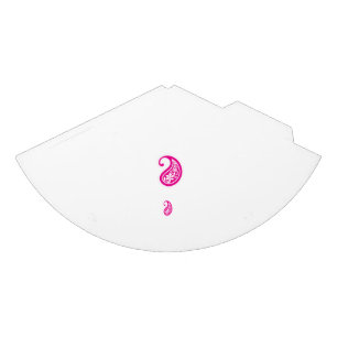 Gorro De Fiesta Un logo circular con un símbolo cardíaco, embodyin