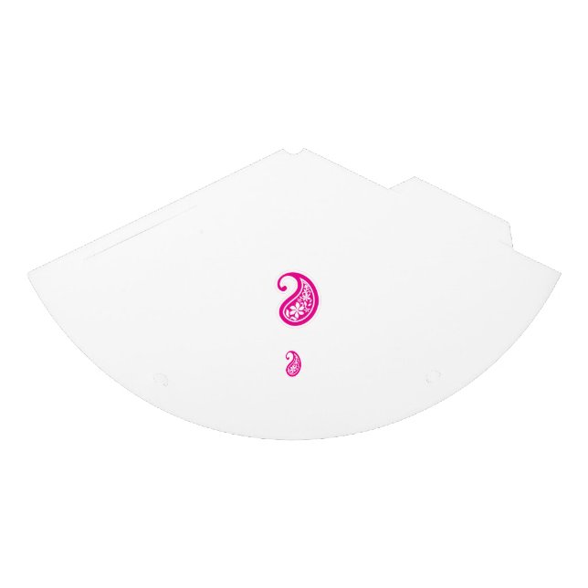 Gorro De Fiesta Un logo circular con un símbolo cardíaco, embodyin (Anverso)