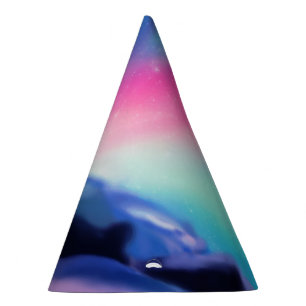 Gorro De Fiesta Un millón de sueños de Aurora
