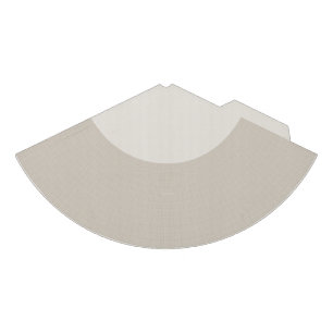 Gorro De Fiesta Una forma blanca optimizada en diseño, ostentando