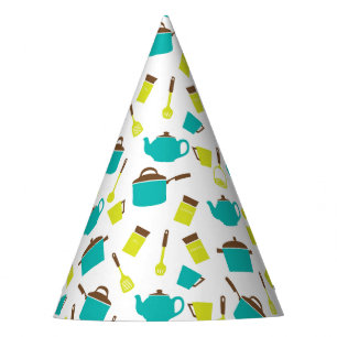 Gorro De Fiesta Utensilios de cocina, vajilla, cubiertos, vajilla