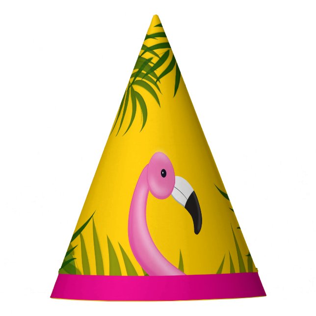 Gorro De Fiesta Vacaciones de validación inestables (Anverso)