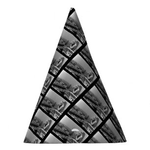 Gorro De Fiesta Vieja Francia París Notre Dame Catedral pensadora