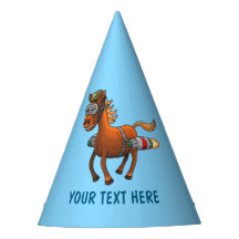 Vuelo de Rocket Pony