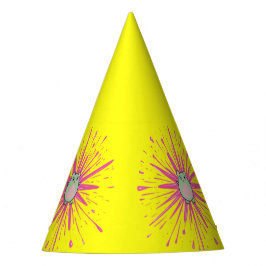 Gorro De Fiesta WaTTerMaLLone Spark 