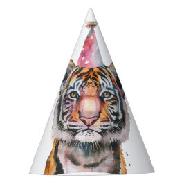 Gorro De Fiesta Wild One