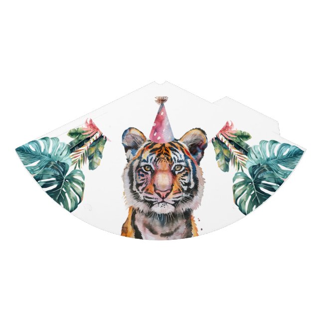 Gorro De Fiesta Wild One (Anverso)