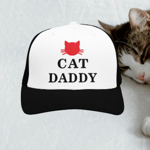 Gorro de gato gorro
