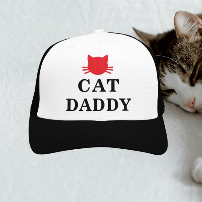 Gorro de gato gorro (Subido por el creador)