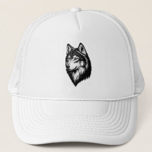 gorro de lobo
