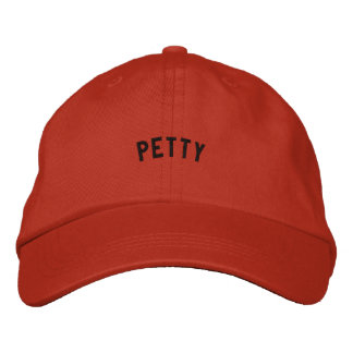 GORRO DE PAPÁ PETTY