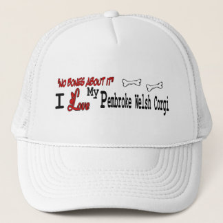 Gorro de Pembroke Welsh Corgi (Me Gusta)