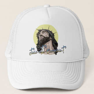 Gorro Personalizado Cristo