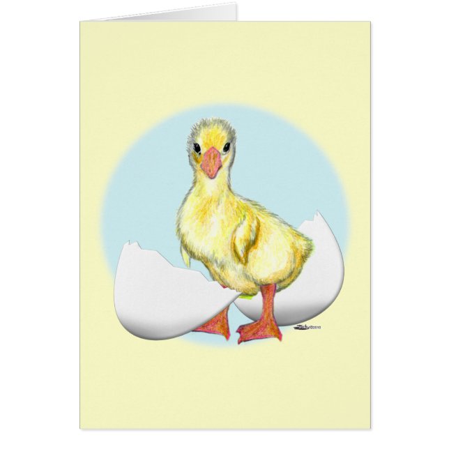 Gosling: Acabo de ser odiado (Frente)