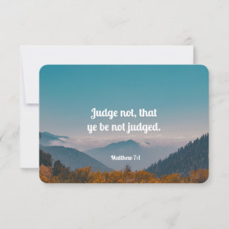 Gospel Memory Verse Set - Matthew