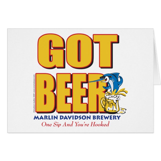 GOT-BEER-Crazy (Anverso (Horizontal))