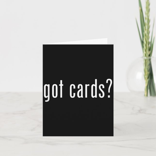 Got Cards_ - Tarjetas de béisbol deportivas (Anverso)