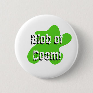 Gota redonda del botón de la condenación