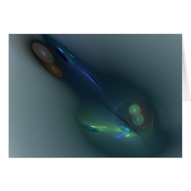 gotas azules (Anverso (Horizontal))