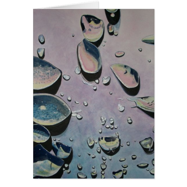 gotas de lluvia (Frente)