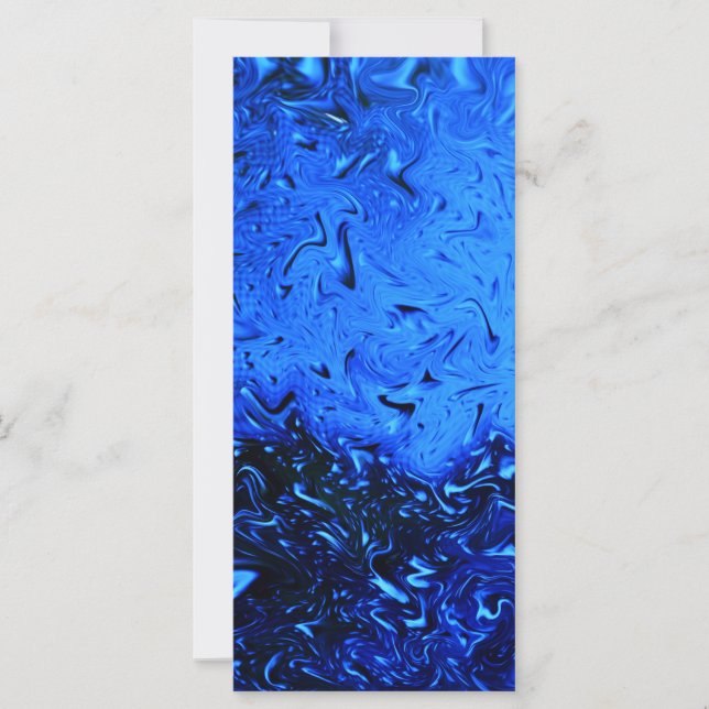 Gotas de lluvia de Shirley Taylor (Anverso)