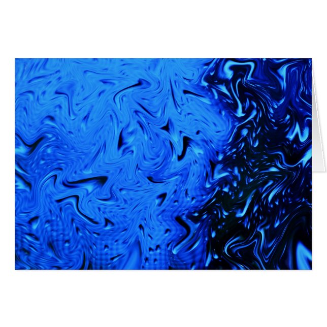 Gotas de lluvia de Shirley Taylor (Anverso (Horizontal))