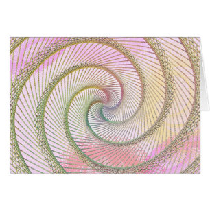 Gotas espirales