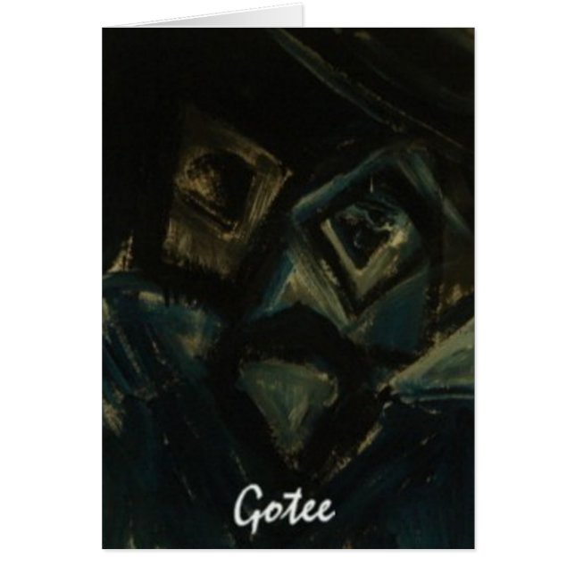 GOTEE (Frente)