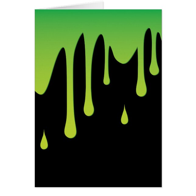 goteo de deslizamiento (Frente)