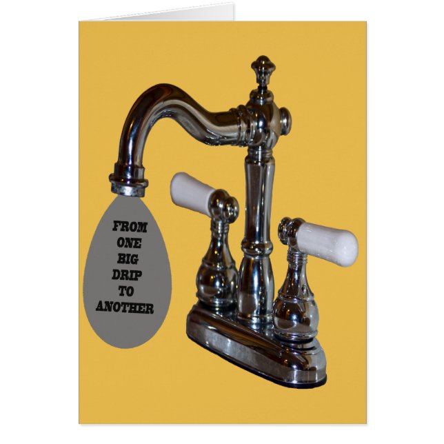 Goteo grande (Frente)