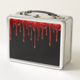 Goteos de la sangre de Falln