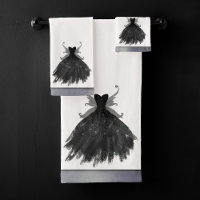 Gothic Fairy Black Gown | Vampy Gótico Glam Sheen