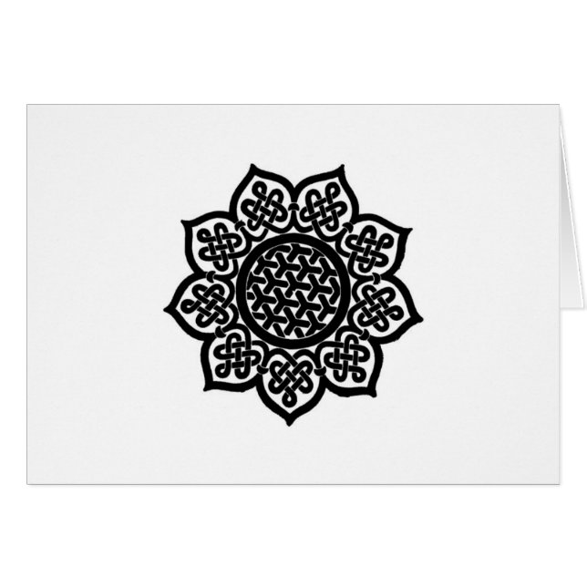 GOTHIC SUN (Anverso (Horizontal))