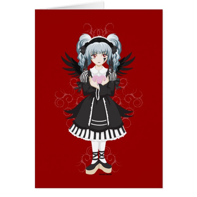 Gothloli (Frente)