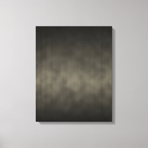 Gótico gris cálido Ombre fondo arte